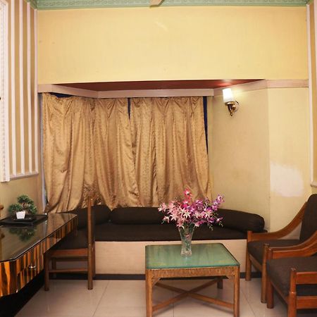 Hotel Samrat International Patna  Exteriör bild