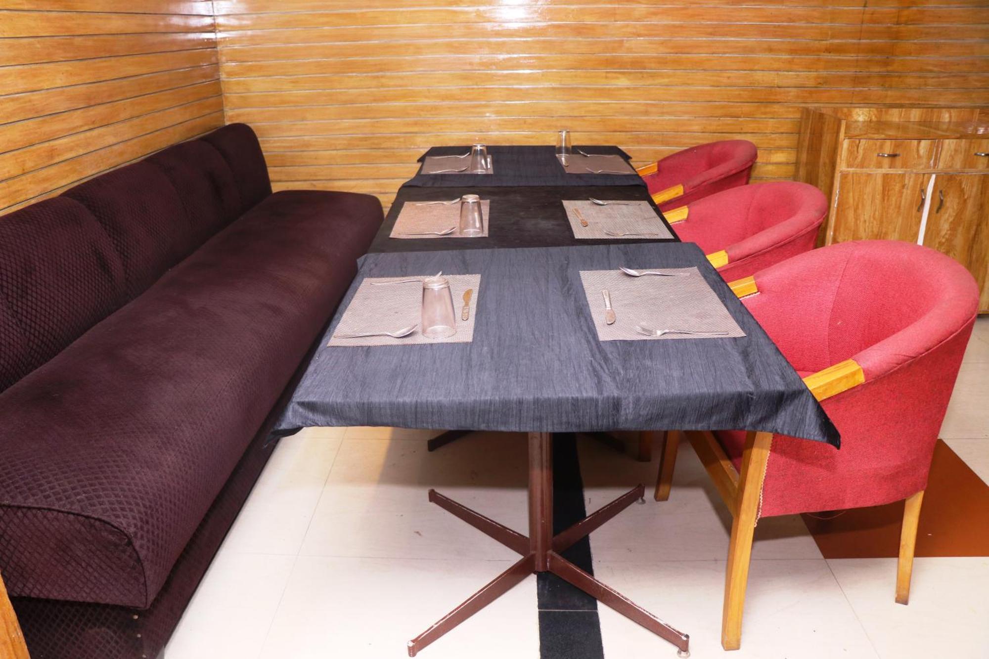 Hotel Samrat International Patna  Exteriör bild