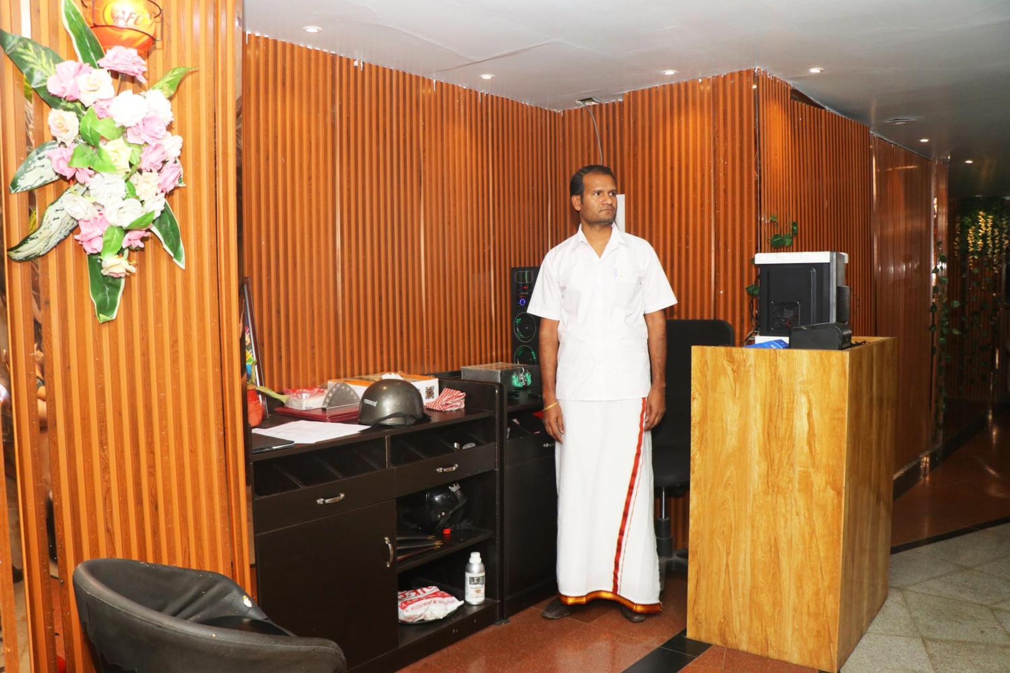 Hotel Samrat International Patna  Exteriör bild