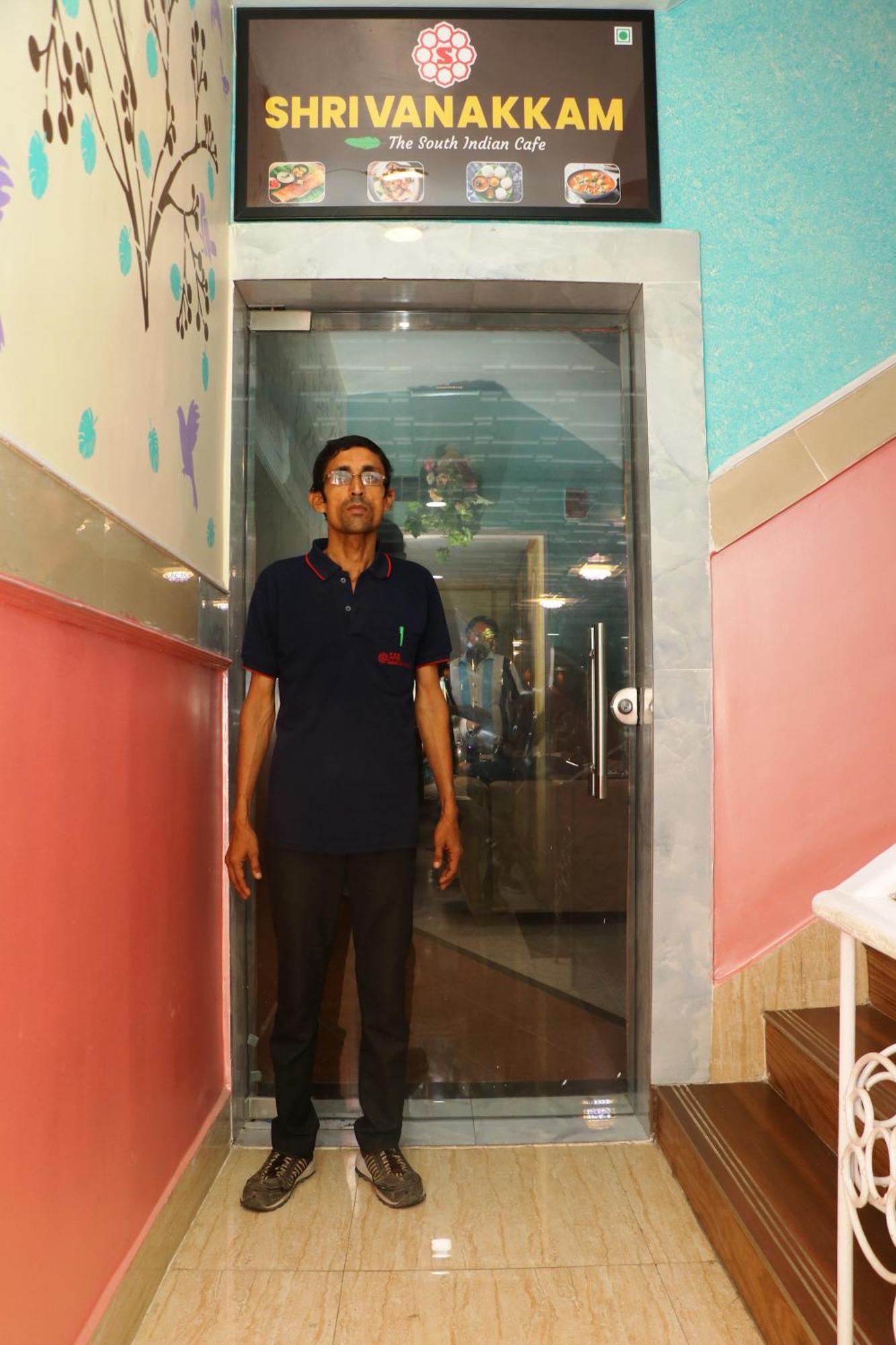Hotel Samrat International Patna  Exteriör bild